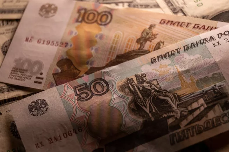 Росія продовжує зазнавати величезних витрат через війну